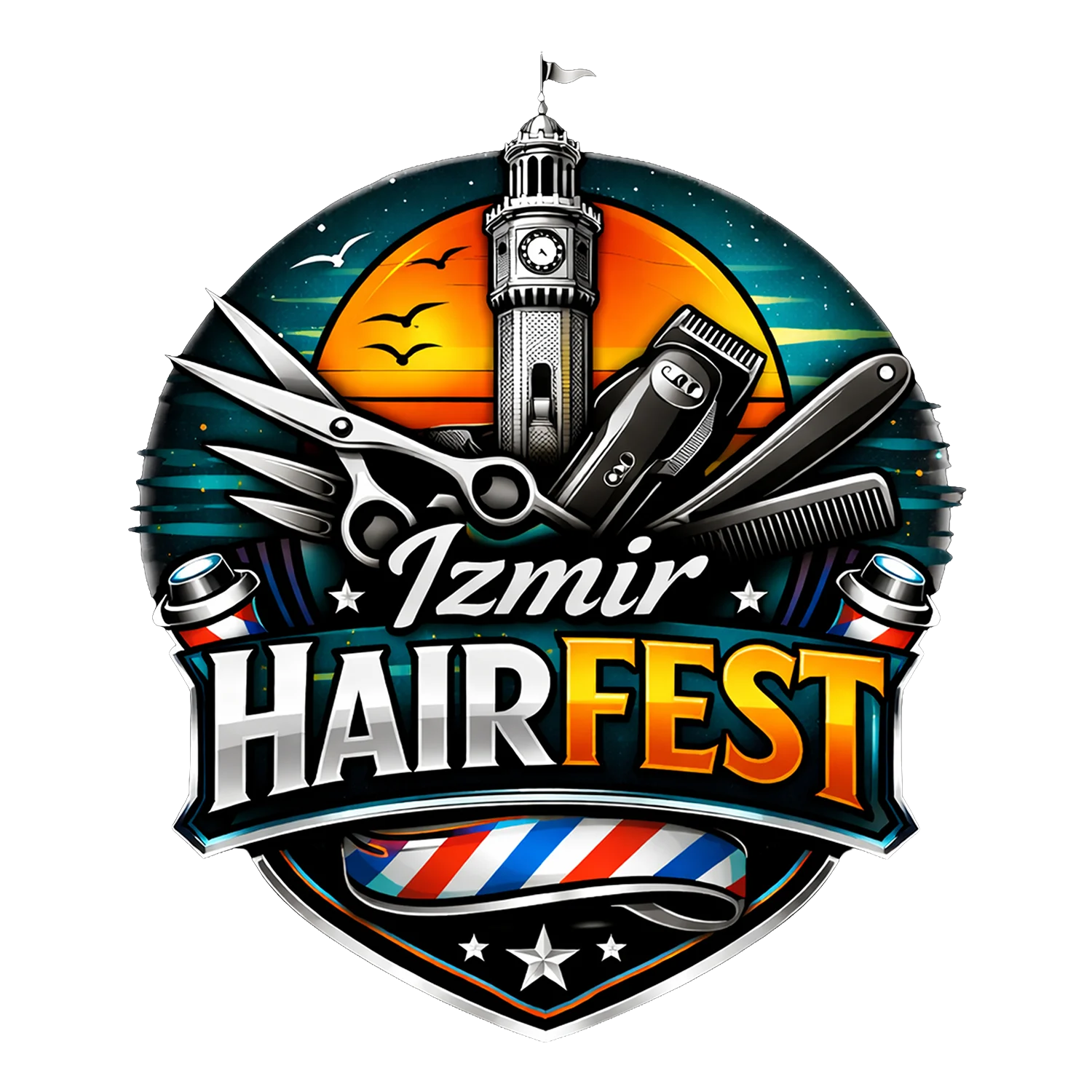 izmirhairfestlogo